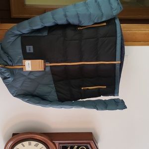 PICTURE SCAPE XL Mens Winter Puffer Jacket